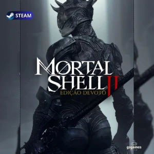 Mortal Shell II Devout Edition - Steam Offline