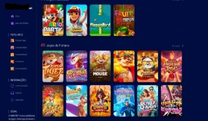 Script Cassino + Igaming / Jogos Retro/ Habilidade Completo - Outros