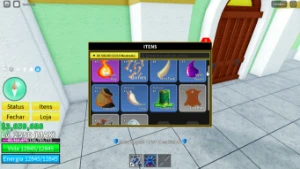 CONTA LEVEL MAXIMO COM VENOM E CONTROL no INV + GH MAX e KIT - Roblox