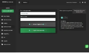 Painel SMM Completo com PIX Automático mercado pago - Outros
