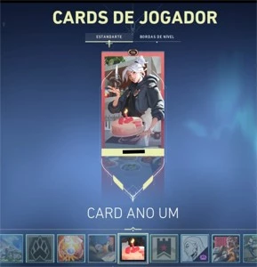 Conta Valorant / Vandal Saqueadora, Phantom Oni, Kunai Jett