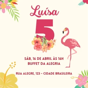 Convites, anúncios e banners por apenas R$ 20,00 - Serviços Digitais
