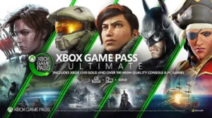 Game Pass Ultimate - Assinaturas e Premium