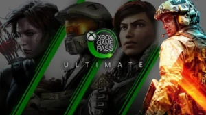 Game Pass Ultimate - Assinaturas e Premium