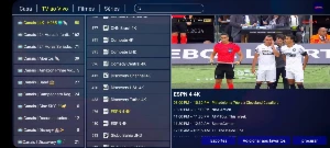 IBO REVENDA AZUL - App para dono de iptv - Outros