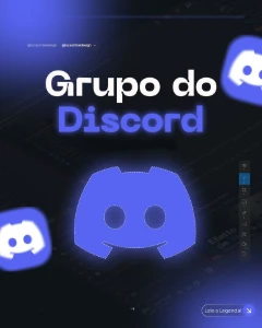 Servidor de Discord - Others