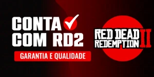 [PROMOÇÃO] RED DEAD REDEMPTION 2 ORIGINAL INSTALÁVEL - PC - Red Dead Online