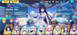 Conta Honkai Impact 3 - Jogos (Mídia Digital)