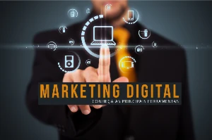 Marketing Do Futuro - Cursos e Treinamentos