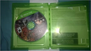 LORDS Of The FALLEN - Xbox ONE