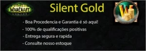 1000 Gold Nemesis e Goldrinn - Blizzard