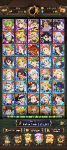 7ds - Others