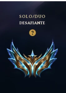 Conta Challenger 2K Pontos e Valorant ex im2