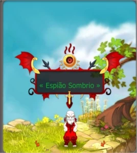 Conta enutrof 200 Spiritia completa scrolado wis e chance - Dofus