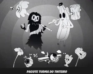 Skins Vbucks Mais Baratos FORTNITE - Epic Games