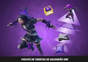 Skins Vbucks Mais Baratos FORTNITE - Epic Games