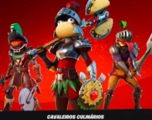 Skins Vbucks Mais Baratos FORTNITE - Epic Games