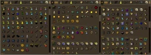 ACC RUNESCAPE É NA CASH DO FRAY STORE RS