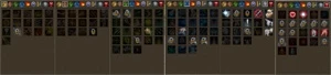 ACC RUNESCAPE É NA CASH DO FRAY STORE RS