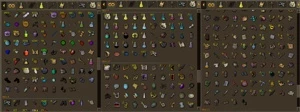 ACC RUNESCAPE É NA CASH DO FRAY STORE RS