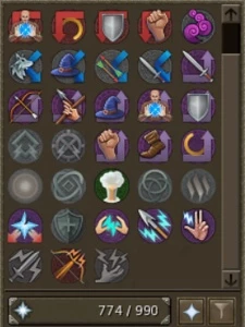 ACC RUNESCAPE É NA CASH DO FRAY STORE RS