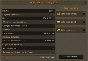 ACC RUNESCAPE É NA CASH DO FRAY STORE RS
