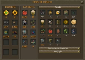 ACC RUNESCAPE É NA CASH DO FRAY STORE RS