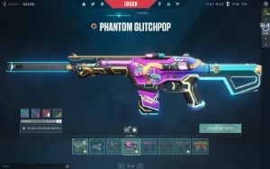 Conta de Valorant FULL ACESSO diamante 2