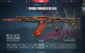 Conta de Valorant FULL ACESSO diamante 2