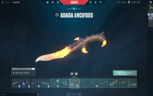 Conta de Valorant FULL ACESSO diamante 2
