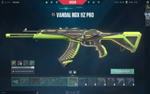 Conta de Valorant FULL ACESSO diamante 2