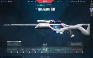 Conta de Valorant FULL ACESSO diamante 2