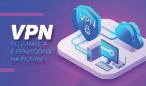 Vpn Com Internet Ilimitada - Assinaturas e Premium