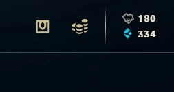 League of Legends - Conta lvl30 LOL