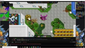 CONTA LEVEL 170 PXG NO MUNDO SILVER - PokeXGames
