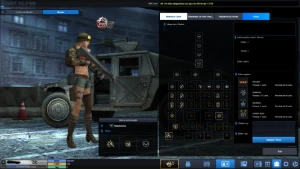 Conta Major 2 Pointblank - Point Blank PB