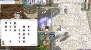 Conta Ragnarok Odin Shura lvl 150 e Rk lvl 100 - Ragnarok Online