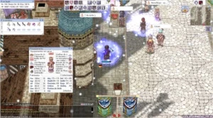 Conta Ragnarok Odin Shura lvl 150 e Rk lvl 100 - Ragnarok Online
