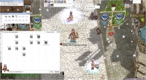 Conta Ragnarok Odin Shura lvl 150 e Rk lvl 100 - Ragnarok Online