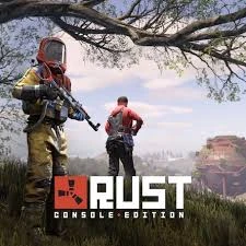 rust + satisfactory - Steam
