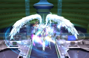 Conta com Omm no servidor LA-Omega - Digimon Masters Online DMO
