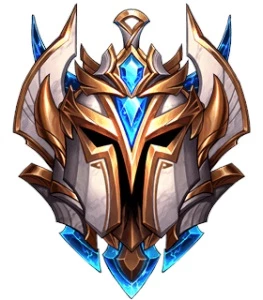 ELO JOB LEAGUE OF LEGENDS LOL