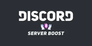 Nitro Server Boost - Leia A Descrição
