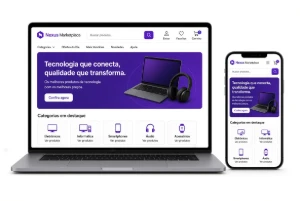 Nexus Marketplace – Código Fonte Completo PHP Multi-Vendedor - Sites, Lojas e Sistemas Prontos Sites e Scripts