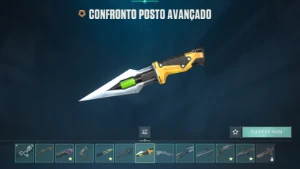 conta rara de valorant