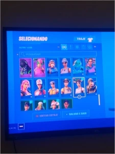 Seson 4 - Fortnite