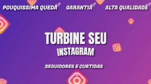 Seguidores Mundiais Para Instagram !! - Redes Sociais