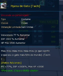 Conta La-Omegamon - Digimon Masters Online DMO