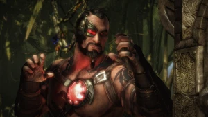 Mortal Kombat XL XBOX - Jogos (Mídia Digital)