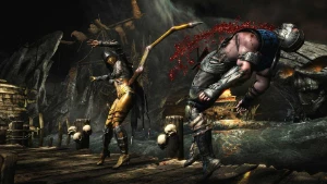 Mortal Kombat XL XBOX - Jogos (Mídia Digital)